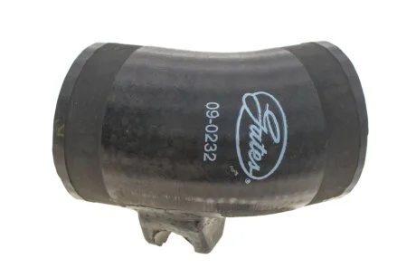 Патрубок інтеркулера Audi A4/VW Passat 1.9TDI 00-05 Gates 09-0232