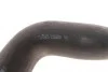 Патрубок інтеркулера VW Golf III/IV/Audi A4/A6 1.9TDI 94-01 Gates 09-0237 (фото 3)