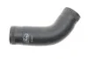 Патрубок інтеркулера Skoda Fabia/ Octavia/ VW Polo 1.4/1.9 TDI 00- Gates 09-0247 (фото 1)