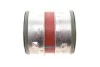 Патрубок інтеркулера VW Golf IV/Seat Leon 1.9TDI 00-06 Gates 09-0262 (фото 1)