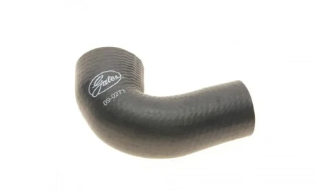 Патрубок интеркулера Seat Cordoba/Ibiza II 1.9TD 92-03 Gates 09-0273