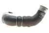 Патрубок турбины Audi A4 2.0TDI 04-08 (нижний) Gates 09-0275 (фото 1)