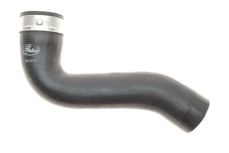 Патрубок интеркулера VW Golf/Jetta/1.4 TSi 06-10/Passat B6/B7 1.4 TSi 09-10 Gates 09-0279