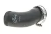 Патрубок интеркулера VW Golf V/VI/Passat/Tiguan/Touran 1.4 ALK/CNG 05-18 Gates 09-0282 (фото 1)