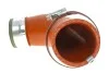Патрубок интеркулера VW Caddy III/Skoda Octavia 1.9TDI/2.0TDI 04-15 Gates 09-0287C (фото 3)