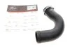 Патрубок інтеркулера (R) VW Caddy III 1.6/2.0 TDI 10- Gates 09-0299 (фото 1)
