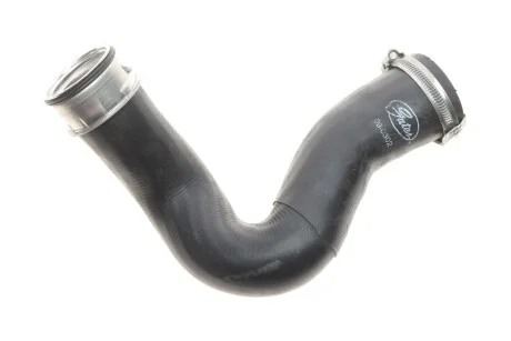 Патрубок интеркулера Audi Q7/VW Touareg 3.0 TDI 04-15 Gates 09-0302