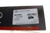 Патрубок интеркулера VW T5 /T62.0TDI 09-15 Gates 09-0303 (фото 3)