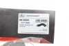 Патрубок интеркулера (нижний) (R) VW T5/T6 2.0TDI 09- Gates 09-0304 (фото 2)