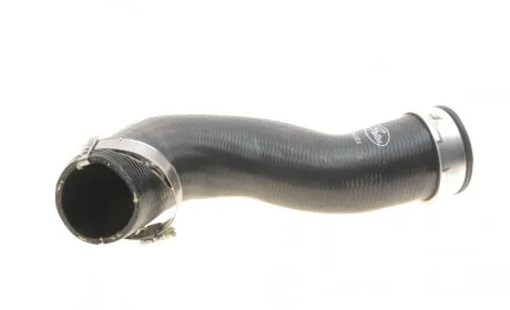 Патрубок интеркулера (нижний) (R) VW T5/T6 2.0TDI 09- Gates 09-0304