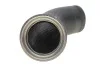 Патрубок интеркулера (нижний) (L) VW T5 2.0TDI 09- Gates 09-0305 (фото 2)