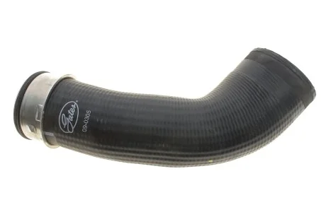 Патрубок интеркулера (нижний) (L) VW T5 2.0TDI 09- Gates 09-0305