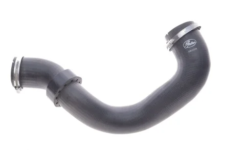 Патрубок интеркулера (верхний) VW T5/T6 2.0D 09- Gates 09-0306