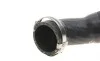 Патрубок інтеркулера VW Caddy 1.6/2.0 TDI 10- Gates 09-0311 (фото 4)