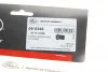 Патрубок интеркулера (верхний) (L) Audi A1/Seat Ibiza/Toledo/Skoda Fabia/Rapid/VW Polo 1.2D/1.6D 09- Gates 09-0348 (фото 2)