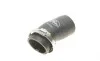 Патрубок интеркулера (верхний) (L) Audi A1/Seat Ibiza/Toledo/Skoda Fabia/Rapid/VW Polo 1.2D/1.6D 09- Gates 09-0348 (фото 1)