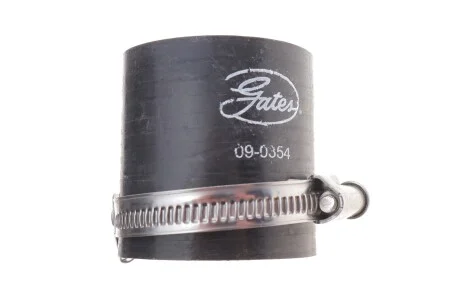 Патрубок интеркулера Audi Q7/VW Touareg 3.0TDI 04-15 Gates 09-0354