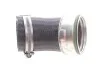 Патрубок интеркулера Audi Q7/VW Touareg 3.0TDI V6 04-15 Gates 09-0369 (фото 3)
