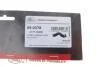 Патрубок інтеркулера Skoda Fabia/VW Polo 1.2 TDI 09- Gates 090378 (фото 2)