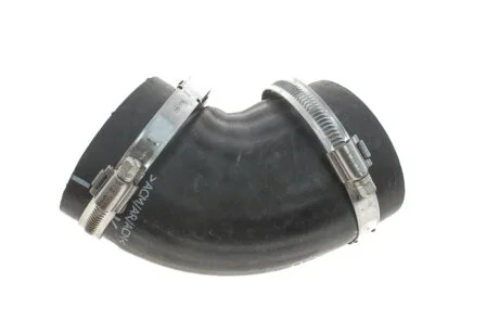 Патрубок интеркулера VW T6 2.0TDI 15- Gates 09-0388
