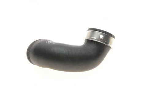 Патрубок интеркулера (L) MB E-class (E210) 2.2-2.7CDI 98-03 Gates 09-0400