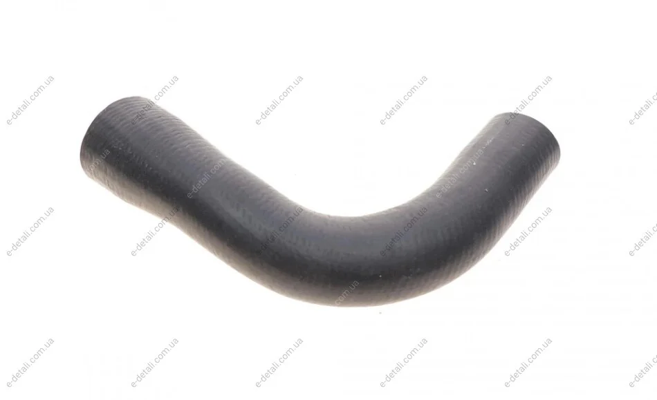 Патрубок інтеркулера Nissan Qashqai 1.5 dCi 07-14 Gates 09-0450 (фото 1)