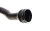 Патрубок интеркулера Renault Kangoo 1.5 dCi 08- Gates 09-0531 (фото 3)