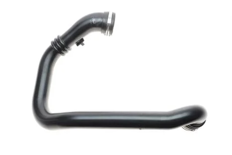 Патрубок интеркулера Opel Movano/Renault Master 2.2/2.5DTI/dCi 00- Gates 09-0543