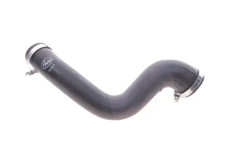Патрубок интеркулера Land Rover Range Rover III 3.6 D 4x4 06-12 Gates 09-0577