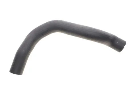 Патрубок інтеркулера (впуск/R) Citroen Jumper/Fiat Ducato 2.8HDi/2.8JTD 00- Gates 09-0583