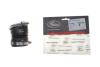 Патрубок интеркулера Citroen C4/C5/Peugeot 307/407 1.6 HDi 03- Gates 09-0592 (фото 2)