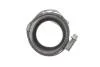 Патрубок інтеркулера Citroen C4/C5/Peugeot 307/407 1.6 HDi 03- Gates 09-0592 (фото 3)