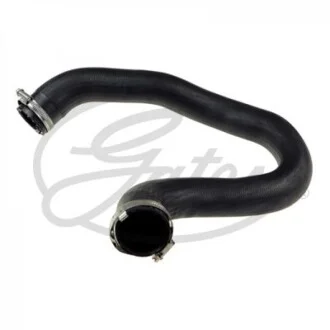 Патрубок інтеркулера Citroen Berlingo/Peugeot Partner 18- Gates 09-0597