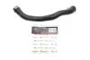 Патрубок интеркулера Citroen Berlingo 1.2-1.5/1.6 BlueHDi 13- Gates 09-0598 (фото 2)