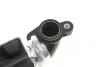 Патрубок турбины Ford Focus II/Mazda 3 1.6TDCi 04-13 Gates 09-0605 (фото 2)