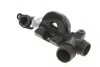 Патрубок турбины Ford Focus II/Mazda 3 1.6TDCi 04-13 Gates 09-0605 (фото 3)