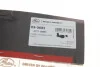 Патрубок турбины Ford Focus II/Mazda 3 1.6TDCi 04-13 Gates 09-0605 (фото 5)