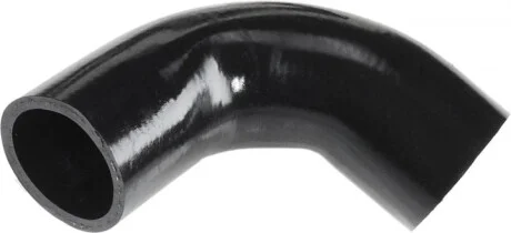 Патрубок інтеркулера Ford Focus II/Volvo V50 1.6TDCi/1.6D 04-12 Gates 09-0610