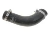 Патрубок интеркулера Ford Transit 2.4 TDCI 06- (d=45mm/47.5mm/L=243mm) Gates 09-0632 (фото 1)