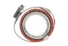 Патрубок интеркулера (L) Ford C-Max/Focus/Mondeo 2.0TDCi 07- Gates 09-0658 (фото 3)