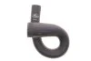 Патрубок интеркулера (выпуск) Opel Astra H 1.3CDTI 05-10 Gates 09-0670 (фото 1)