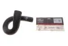 Патрубок интеркулера (выпуск) Opel Astra H 1.3CDTI 05-10 Gates 09-0670 (фото 2)