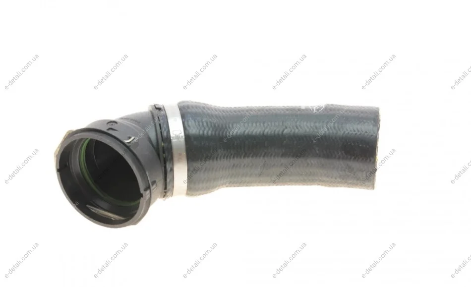Патрубок интеркулера BMW 5 (E60) 2.0D 02-10 M47/N47 Gates 09-0708 (фото 1)