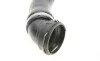 Патрубок интеркулера BMW 5 (E60) 2.0D 02-10 M47/N47 Gates 09-0708 (фото 4)