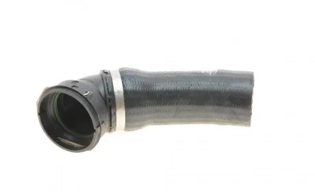 Патрубок интеркулера BMW 5 (E60) 2.0D 02-10 M47/N47 Gates 09-0708