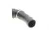 Патрубок интеркулера BMW 5 (E60) 2.0D 02-10 M47/N47 Gates 09-0708 (фото 6)
