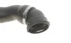 Патрубок интеркулера BMW 5 (E60)/6 (E63) 04-10 M57 Gates 09-0710 (фото 2)