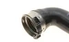 Патрубок интеркулера BMW 5 (E60)/6 (E63) 2.5D/3.0D04-10 M57 Gates 09-0711 (фото 4)