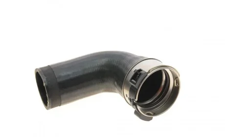 Патрубок интеркулера BMW 5 (E60)/6 (E63) 2.5D/3.0D04-10 M57 Gates 09-0711