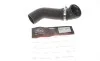 Патрубок інтеркулера BMW X3 E83) 2.0D 04-17 N47 Gates 09-0714 (фото 1)
